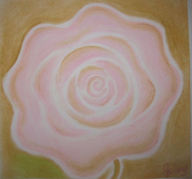 La Rose - Art of Peace