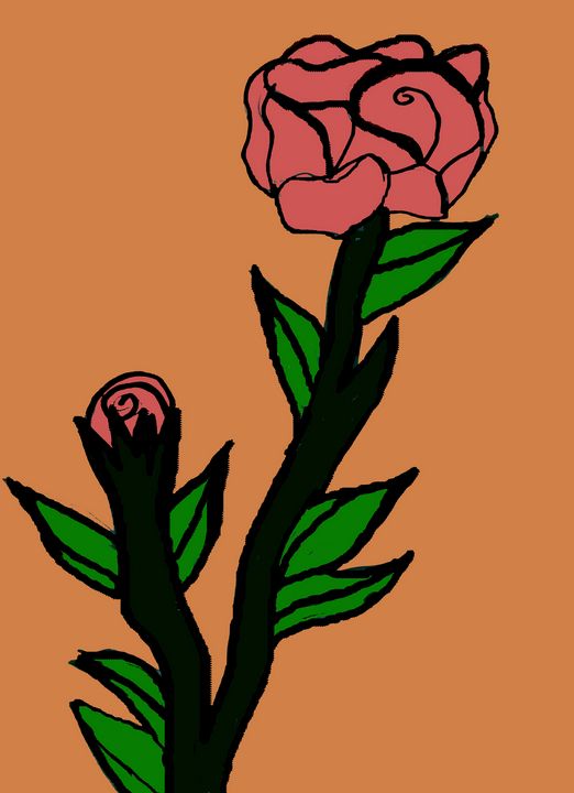 Roses - Jelena Damnjanovic