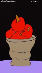 Apples