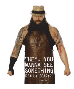 Bray Wyatt Rest In Peace - shoopshirt - Photography, Sports