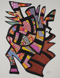 Keokuk.
