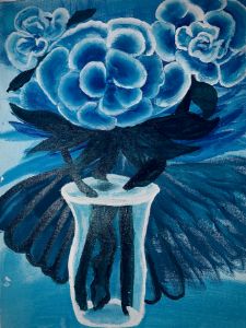 The abyss - Galerie VUE - Drawings & Illustration, Abstract, Other