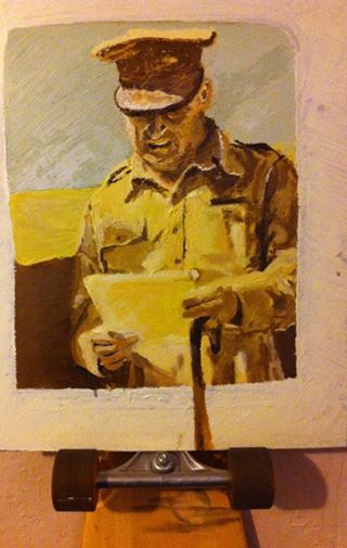 Gen Douglas Macarthur - l9ude.com