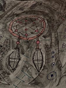 Dream catcher