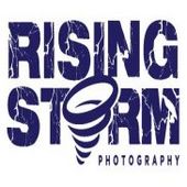 Rising Storm Photography