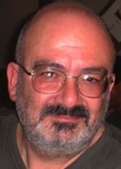 Dimitri Lazaroff