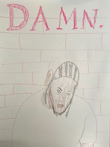 'Damn' by Kendrick Lamar