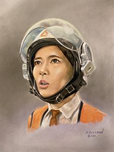 Space Girl
