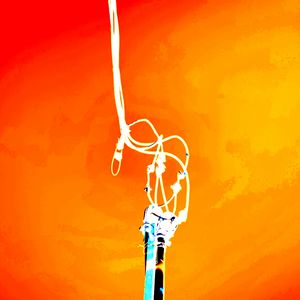 Connect. To help. To hope.