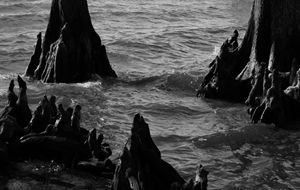 Eerie Grotto
