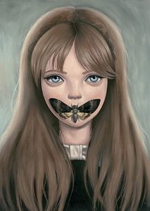 Silence - Ana Bagayan