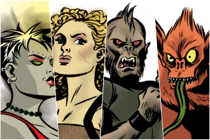 Atomic City Digital Art Ai