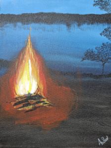 alok's creation - Paintings & Prints