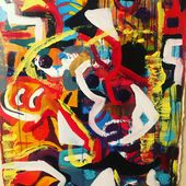 Jonathan Favors  art