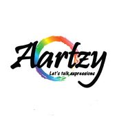Aartzy - Let's Talk Expressions