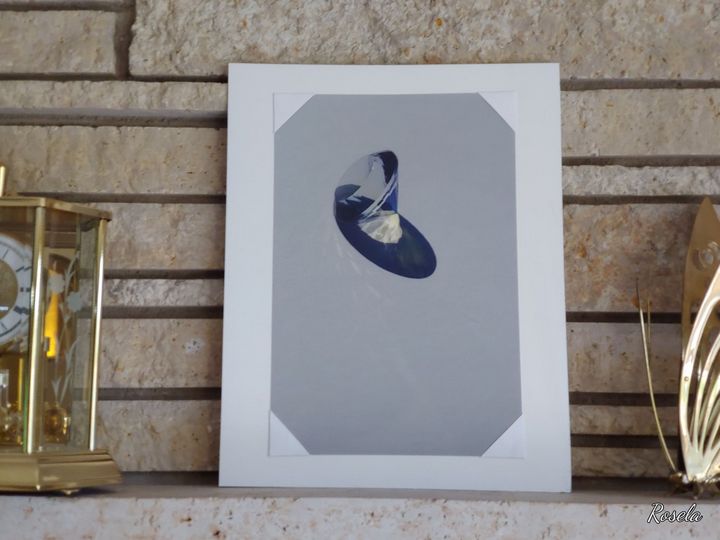 Gemstone Still Life Photography - Masha Rosela Photography