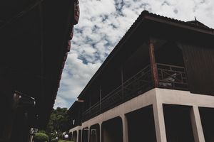 Pangkor Island Cottage