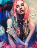 Original Painting on canvas