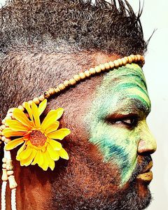 ‘Earth Divine Of Hope’ - JonteTheArtist