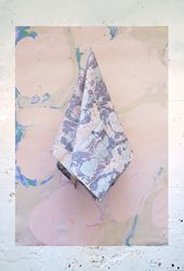 Marbled Unique Pieces