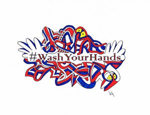 Wash your Hands