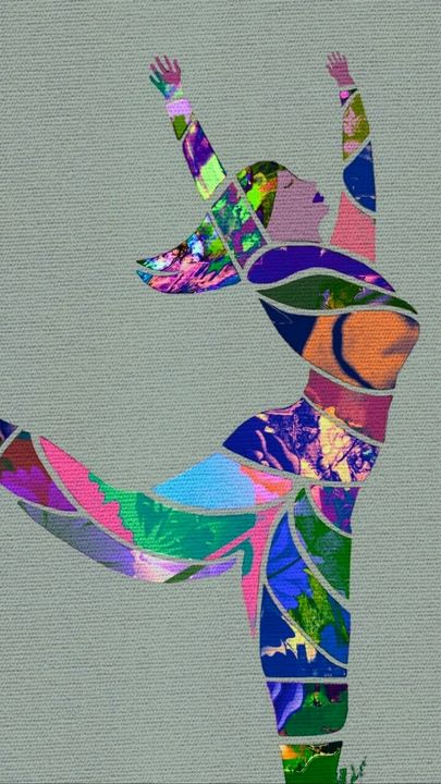 Ah ! The Colors !! - Arif Modin