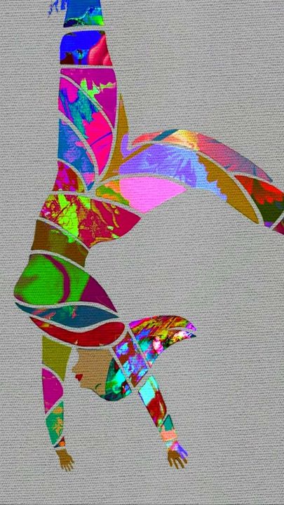 Ah! The Colors - 2 - Arif Modin