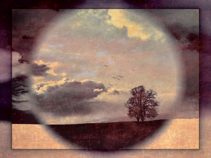 The Fall of My Content - Susan Maxwell Schmidt | Art on the Edge