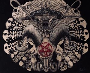 The Adam Of Atomic Eve