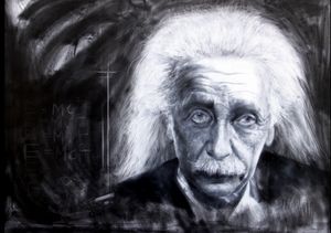 Einstein