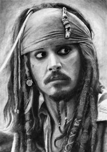 Jack Sparrow