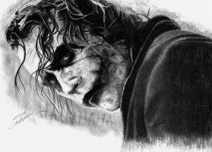 The Joker