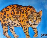 Mama Jaguar