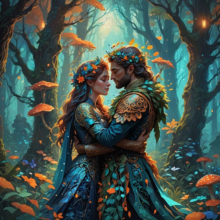 Love Deviantart