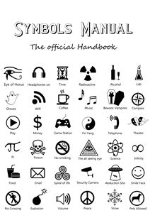 Symbols Manual