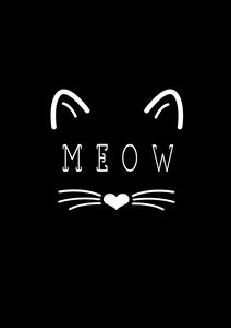 Meow
