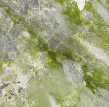 GreenGlass - ACID STAIN          ART