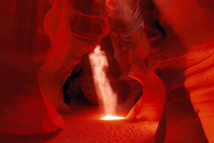FOR SALE! Ghost by Peter Lik - IndependentSeller