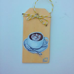 Coffee time