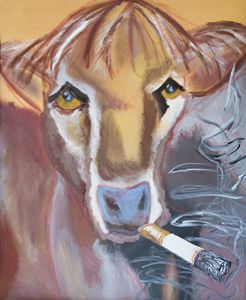 Bennett Rambo - Paintings & Prints