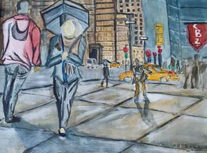 Bennett Rambo - Paintings & Prints