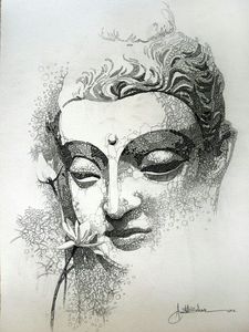 Gautam buddha - PRABHAT