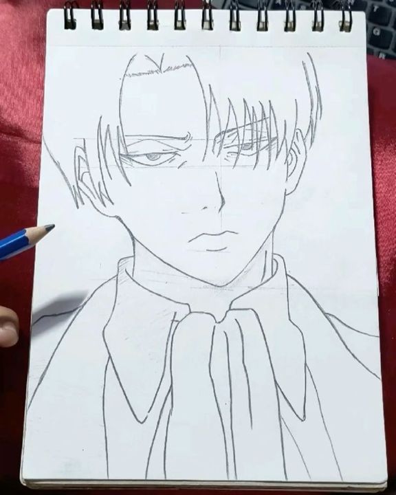 Draw Ruts Anime Rat's Anime Art - Drawings & Illustration