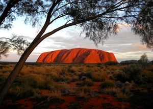 Uluru