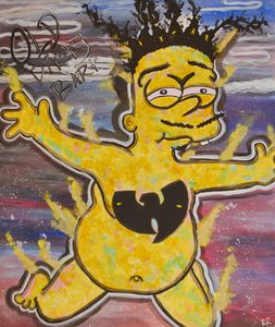 Old Dirty Bart