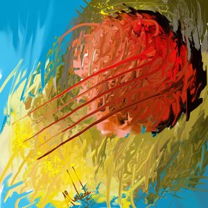 The ball of ideas - alozadea