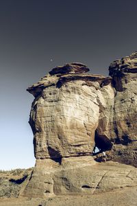 En Route Zion National Park
