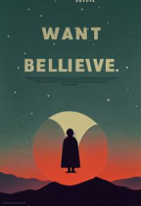 Believe Poster V