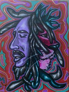 Bob Marley