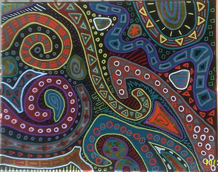 October abstract - kwn